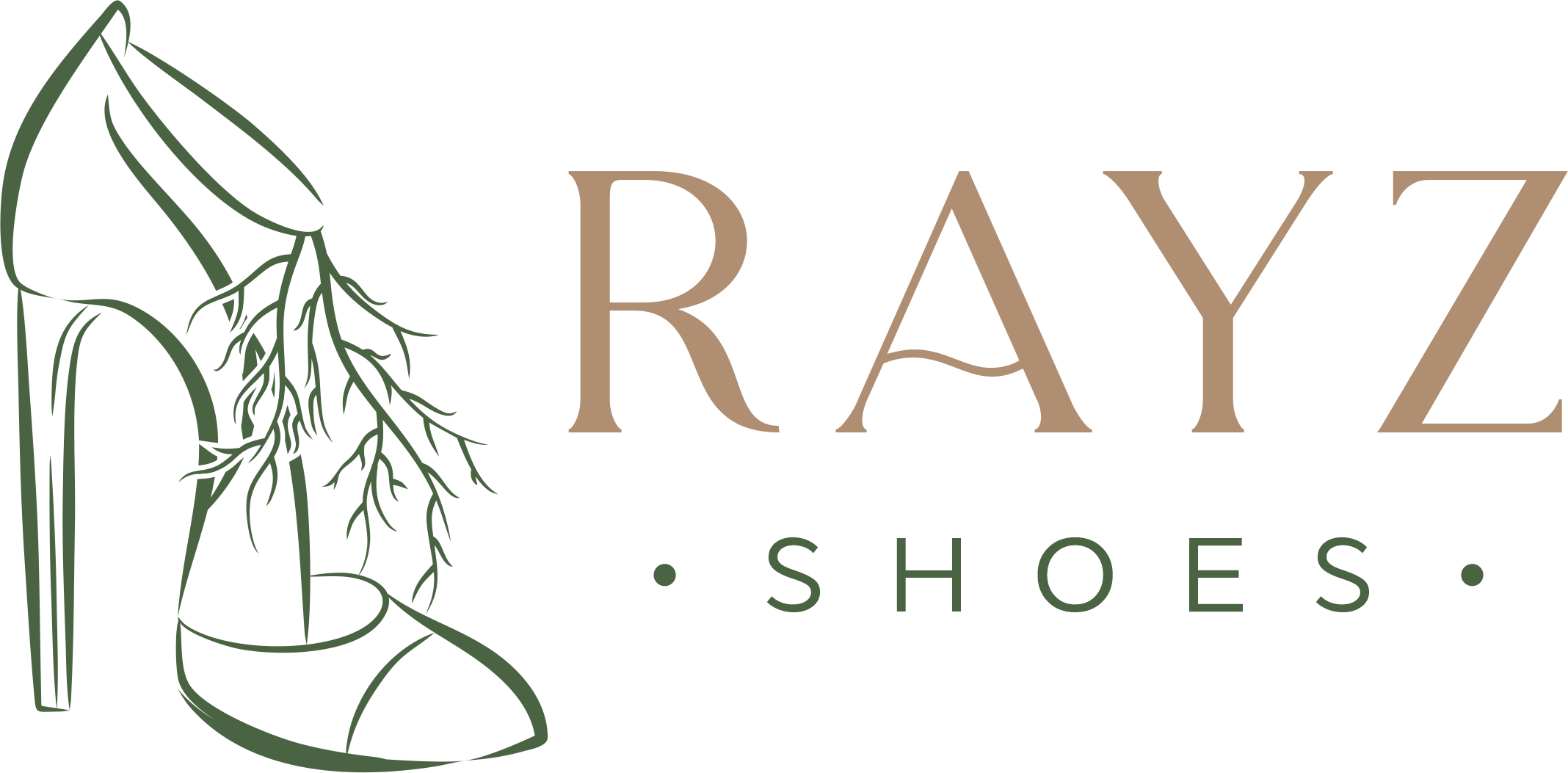 Rayz Shoes